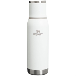 Stanley The Adventure To-Go-Bottle 0,75 liter - Frost - Termoflaske
